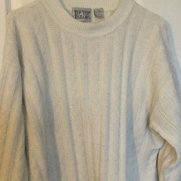 Tip Top Tailors Vintage Sweater Made In Canada 🍁 - Picture 2 of 5